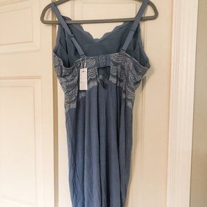 Cosabella Ceylon Modal Curvy Babydoll